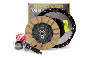 Terrain Tamer Fortified Plus Clutch KIT