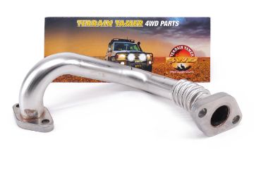 Pipe Sub-assembly EGR