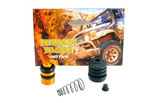 Toyota Land Cruiser Clutch Slave Cylinder Kit – Terrain Tamer