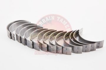 Bearing SET Main 0.25 1HZ