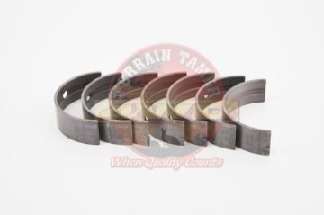 Bearing SET Main 0.50 1HZ