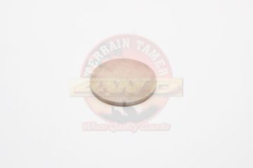 Shim, Valve ADJ T=3.10,t31