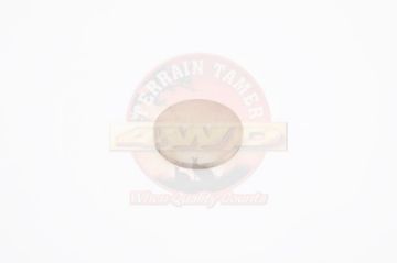 Shim, Valve ADJ T=3.30,t41