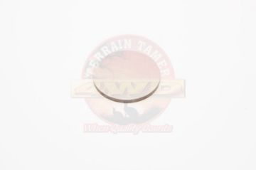 Shim, Valve ADJ T=2.55,t42