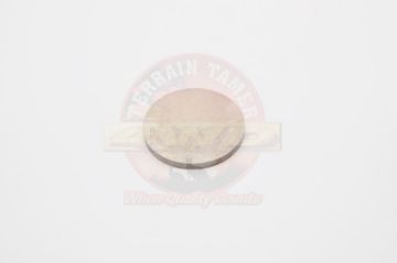 Shim, Valve ADJ T=3.25,t49