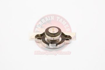 CAP Radiator 16PSI 110KPA