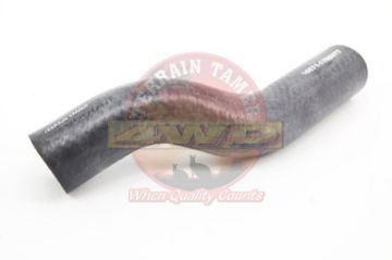 Hose Radiator TOP