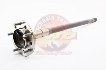 Axle Shaft Rear RH Without Diff Lock
