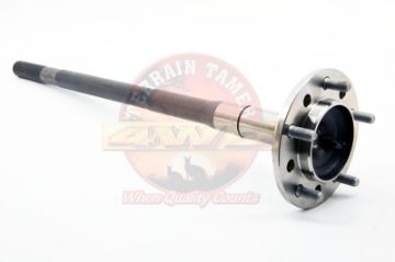 Axle Shaft Rear RH Suits With Diff Lock