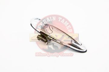Handle Front Door Outer LH