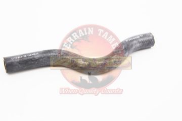 Hose Heater Water Inlet Rear Heater