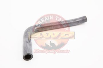 Hose Heater Water Outlet