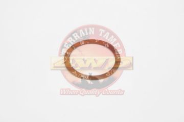Shim, Pinion Spacer Front T=0.25