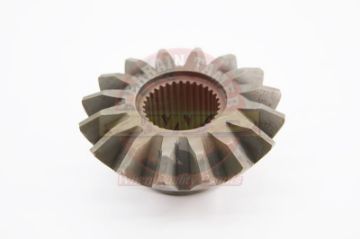 Gear Side Rear Diff Without LSD & Diff Lock