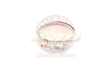 CV Joint EAR Clamp Large 50-110MM Inner