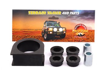 Steering Rack & Pinion Mount Bushing