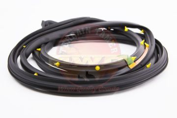 Door Seal Front LH