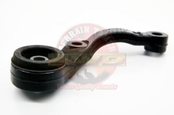 Support Assembly Front Diff