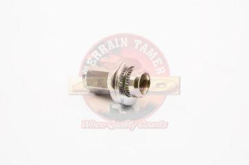 NUT Wheel Alloy Wheels 14MM