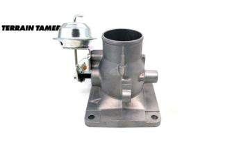 Venturi Assembly 1HDFTE 24 Valve Engine EFI