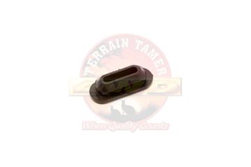 Plug Rear Backing Plate