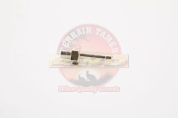 Union Rear Axle Breather Hose