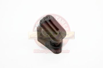 Boot Bell Crank Hand Brake LH Suits Disc Brake