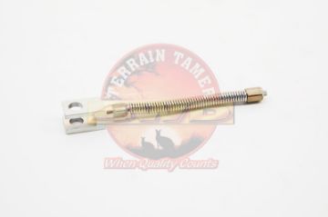 Wire Hand Brake Suits Rear Disc Brakes