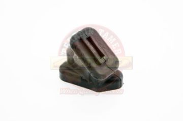 Boot Bell Crank Hand Brake RH Suits Disc Brake