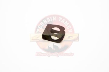 Clip Hanbrake Cable TO Wheel