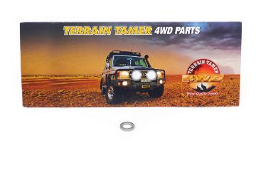 Washer Axle Stud Front OR Rear
