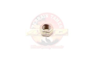 NUT Axle Stud Front OR Rear