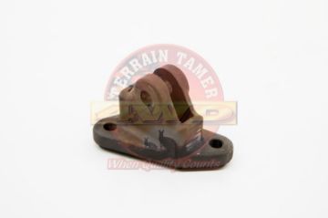 Bracket Bell Crank Hand Brake RH Suits Disc Brake