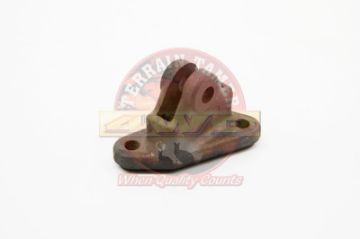 Bracket Bell Crank Hand Brake LH Suits Disc Brake