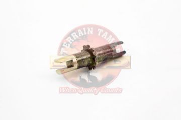 Adjuster Assembly Hand Brake Shoes RH