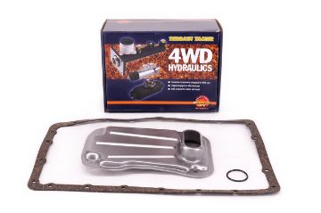 Transmission Filter KIT A750F
