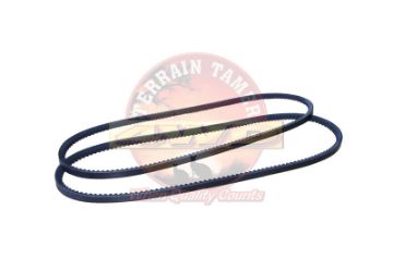 Belt FAN Machine Matched Pair DO NOT Seperate