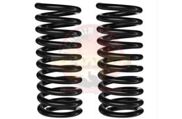 Coils Rear Raised 40MM 50KG TO 300KG Progressive Rate