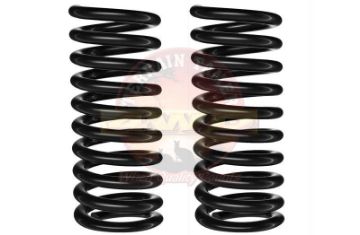 Coils Rear Standard Height Progressive Suits Active Ride