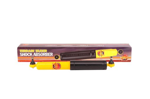 Terrain Tamer Steering Damper Return to Centre (Pre-01/2007)