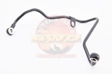 Tube Vacuum Pump