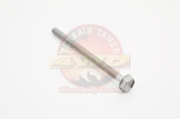 Bolt Idler Pulley Adjusting A/C