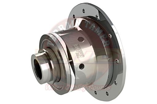 Toyota Land Cruiser E-Locker – Full Floating Axle (Not for OE Diff Lock) – Terrain Tamer