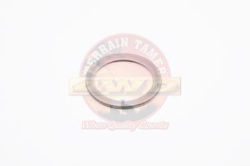 Washer Rear Wheel Bearing Retainer