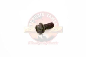 Bolt Flywheel