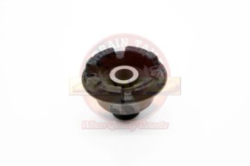 Cushion Front Diff Mount