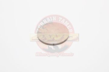 Shim, Valve ADJ T=2.75,t44