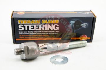 END Steering Rack RH OR LH