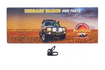 Clamp Brake Pipe