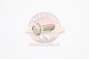 Bolt Caliper Front